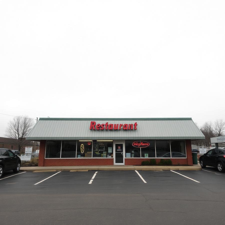 Plain storefront snapshot