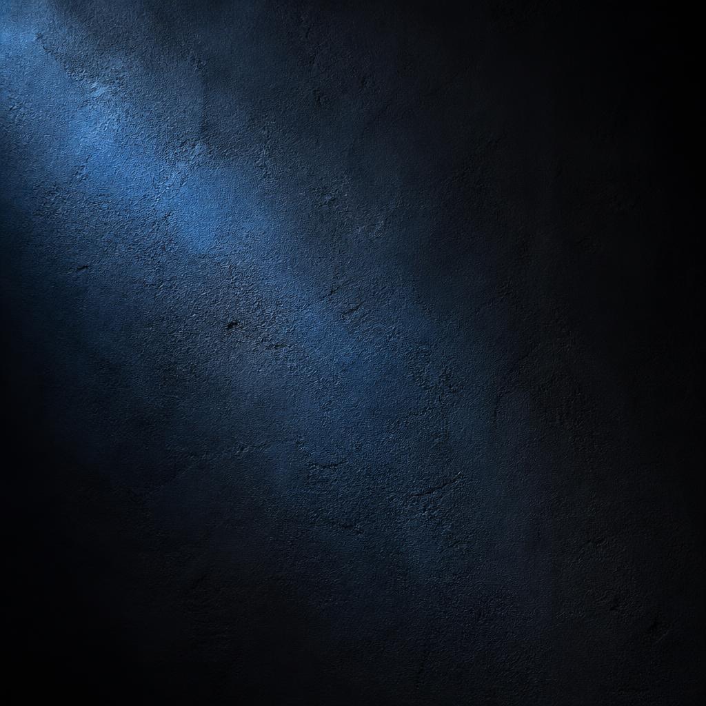 Concept branded quote graphic on a dark textured background